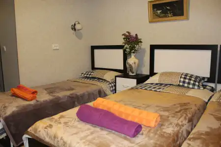 Guest House Poligloti - 31