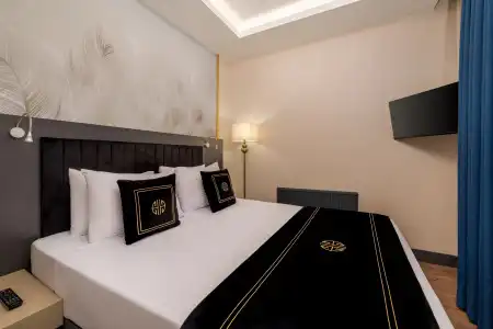 Best Western Premier Hidden Hills - 11