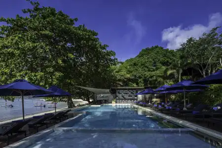 Homm Chura Samui - 2