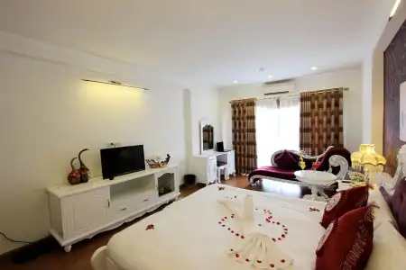 Hanoi Inner - 13
