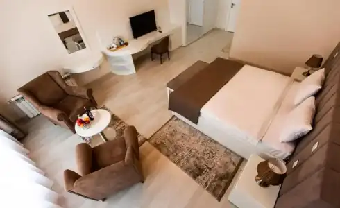 Alma Bagi Villas - 18