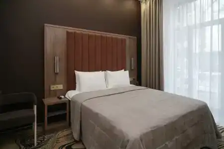 Bogemia on Vavilova Street - 234