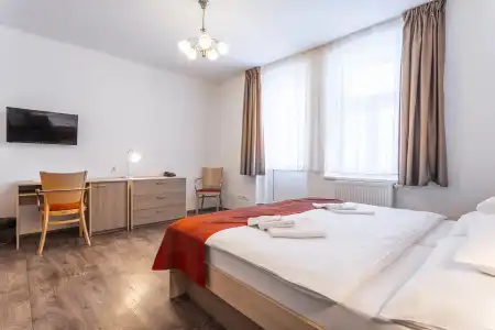 Apartmánový Komplex Dagmar - 3