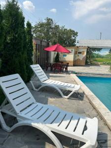 Ashtarak Garden GuestHouse - 4