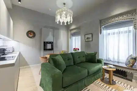 Okno Apart-hotel - 69