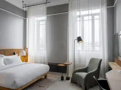 Kazan Palace by Tasigo - 50