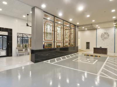 Oakwood & Residence - 16