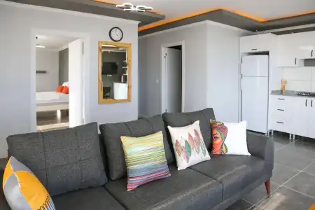 Just Dream Suites - 38
