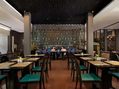 Novotel Phuket Kata Avista Resort and Spa - 8