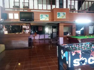 Ben & Lek Guesthouse - 7