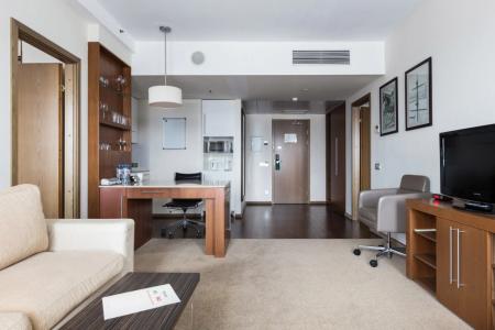 Staybridge Suites St. Petersburg, an IHG - 105