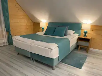 Park-Torbeevo Ozero - 106