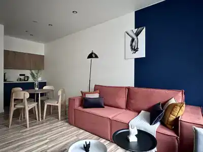 Raido. History Apart-hotel - 76