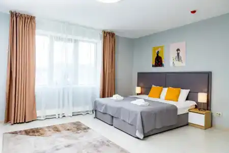 Апарт-отель Next - 11