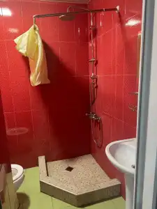 Lucky Travelers Room Hostel - 18