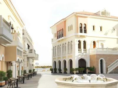 The Ritz-Carlton Abu Dhabi, Grand Canal - 6