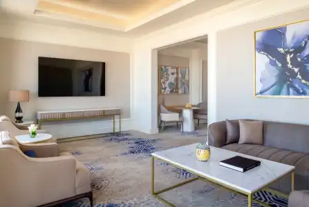 The St. Regis Doha - 67