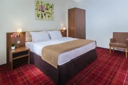 Best Western Plus Centre - 137