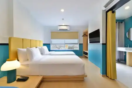 The Grass Serviced Suites - 7