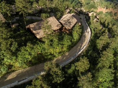 Sapa Jade Hill Resort & Spa - 1