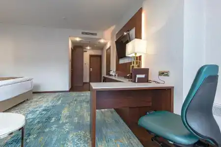 Best Western Plus - 50