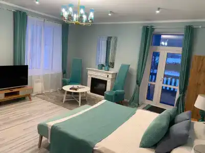 Park-Torbeevo Ozero - 77