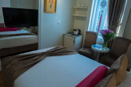 Avicenna Sultanahmet - 47