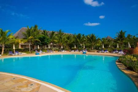 Fruit & Spice Wellness Resort Zanzibar - 32