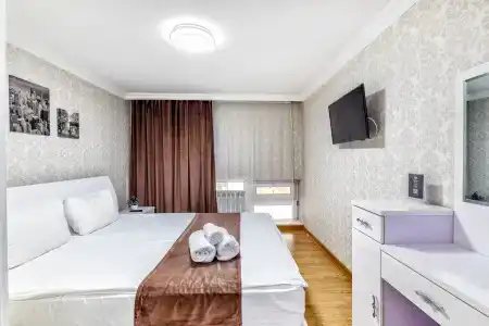 Bed & Breakfast Capital - 61