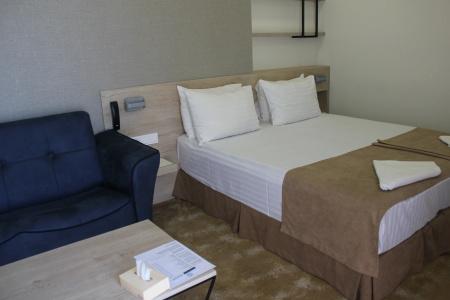 Rooftop Apart-Hotel - 44