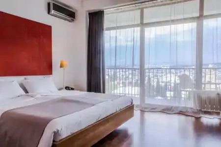 Tbilisi View - 106