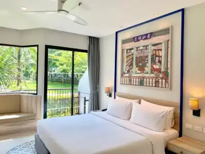 Holiday Inn Express Krabi Ao Nang - 31