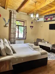 Darvozai Samarkand Boutique - 90