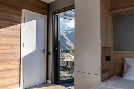 Landscapes Kazbegi - 28