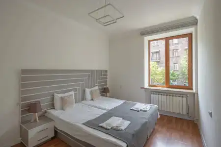 Ris Central Apartments Yerevan - 28