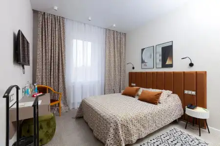 Ecotel Bogorodsk & Spa - 44