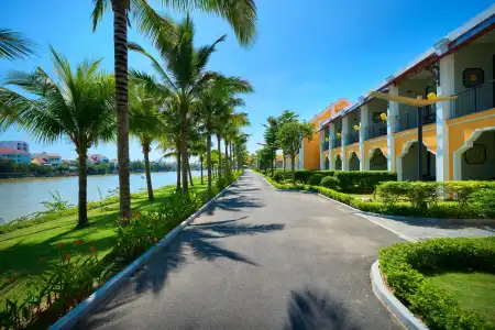 Hoi An Memories Resort & Spa - 7