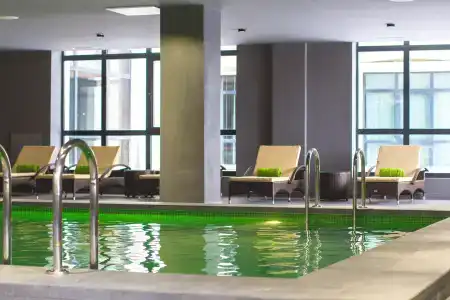 Green Resort&Spa - 20
