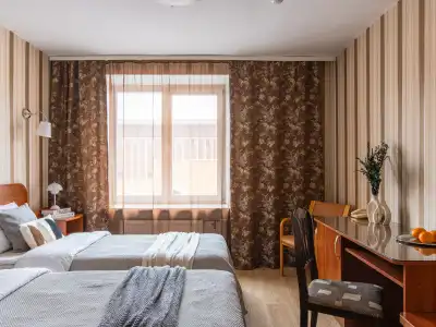 Kievskaya on Dnepropetrovskaya - 18