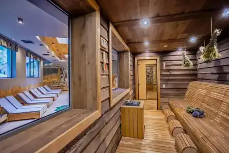Resort Kashmir Wellness & SPA Adults Only - 34