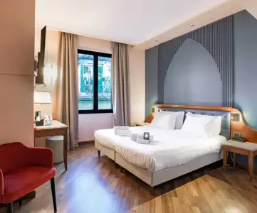 B&B Firenze Laurus al Duomo - 31