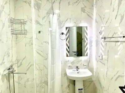 Steps Batumi & Suites - 18