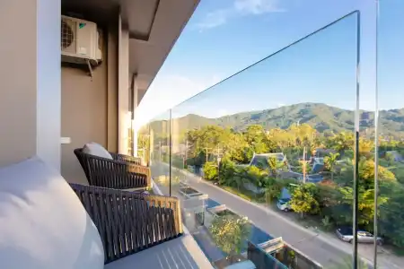 Diamond Resort Phuket - 5