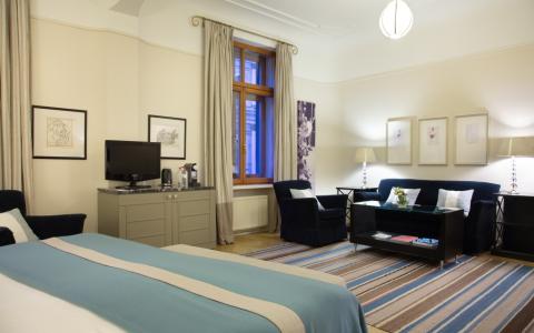 Астория Rocco Forte - 153