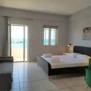 Sole Mare Seaside Apartments - 30
