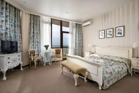 Dolphin Resort by Stellars, - 7