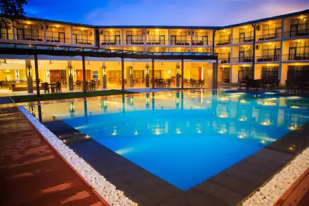 Camelot Beach - 13