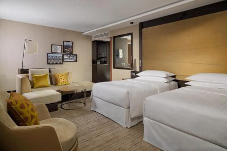 Sheraton Grand Metechi Palace - 22