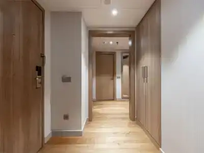 Holiday Inn Moscow - Seligerskaya, an IHG - 147