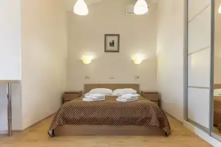 Odeon Guest House - 156